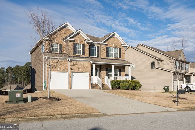 94 Fox Knoll Trail, Dallas, GA 30132