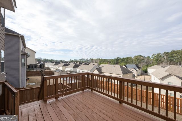 94 Fox Knoll Trail, Dallas, GA 30132