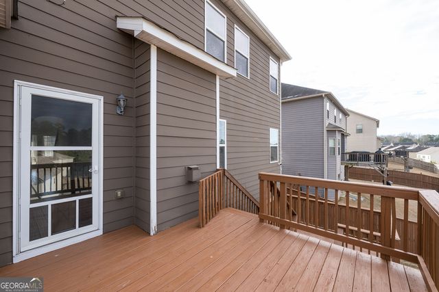 94 Fox Knoll Trail, Dallas, GA 30132