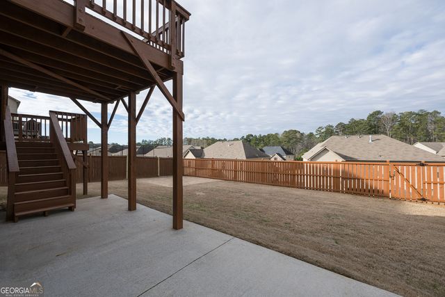 94 Fox Knoll Trail, Dallas, GA 30132