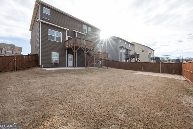 94 Fox Knoll Trail, Dallas, GA 30132