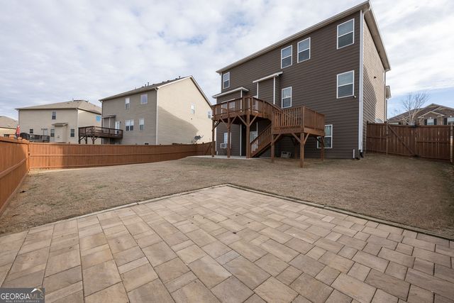 94 Fox Knoll Trail, Dallas, GA 30132