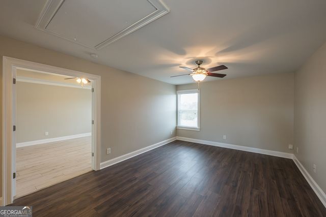 94 Fox Knoll Trail, Dallas, GA 30132