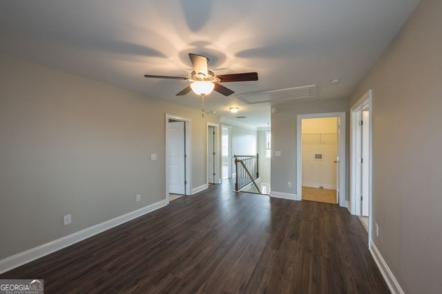 94 Fox Knoll Trail, Dallas, GA 30132