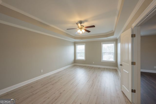 94 Fox Knoll Trail, Dallas, GA 30132