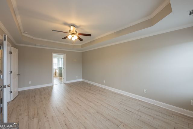 94 Fox Knoll Trail, Dallas, GA 30132