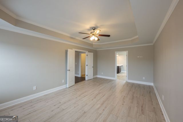 94 Fox Knoll Trail, Dallas, GA 30132