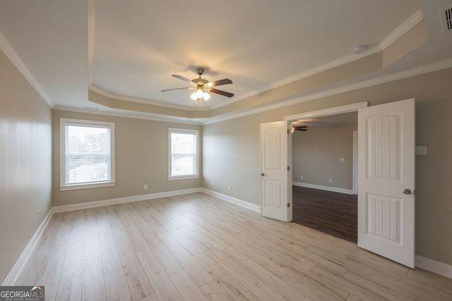 94 Fox Knoll Trail, Dallas, GA 30132