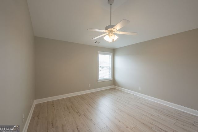 94 Fox Knoll Trail, Dallas, GA 30132