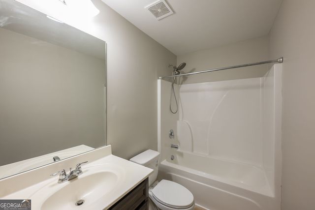 94 Fox Knoll Trail, Dallas, GA 30132