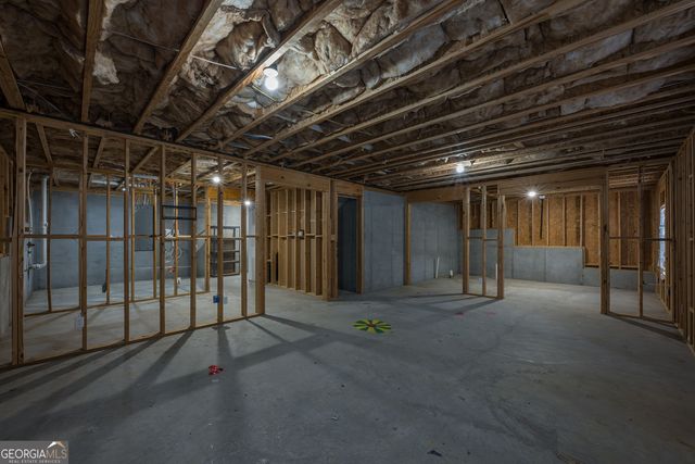 94 Fox Knoll Trail, Dallas, GA 30132