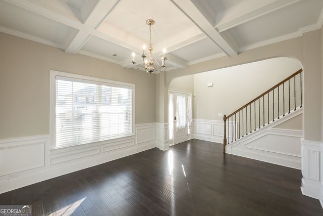 94 Fox Knoll Trail, Dallas, GA 30132