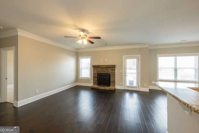 94 Fox Knoll Trail, Dallas, GA 30132