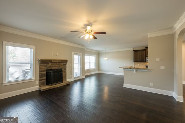 94 Fox Knoll Trail, Dallas, GA 30132