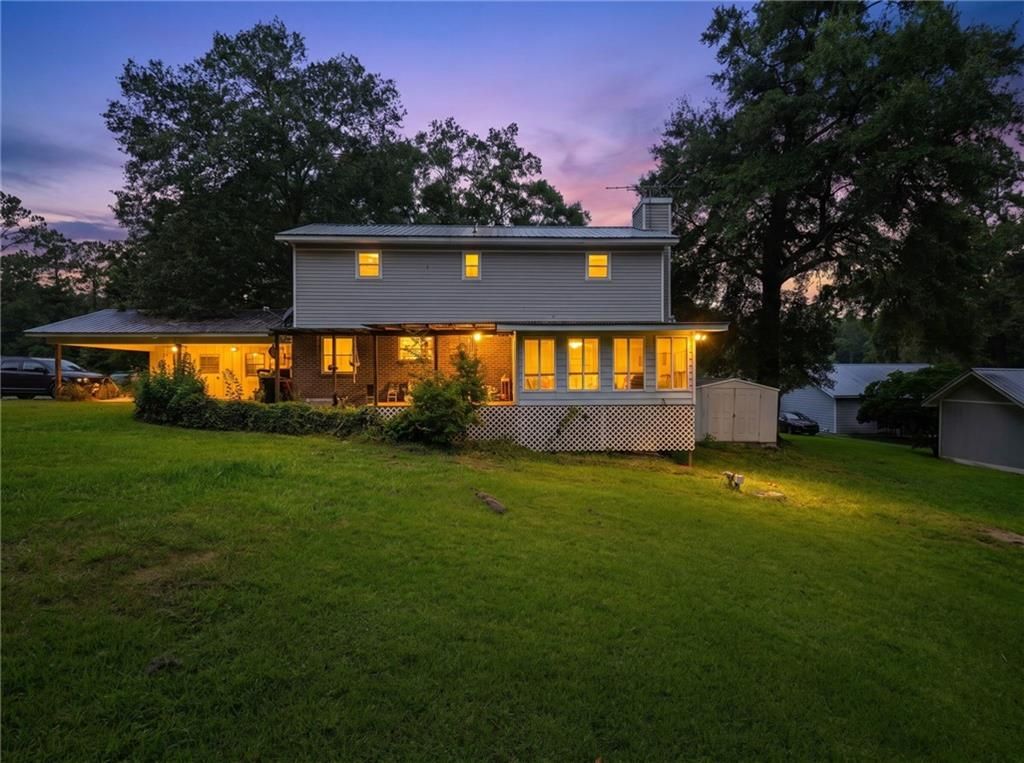 5153 Wear Road, Grand Bay, AL 36541 — photo 2