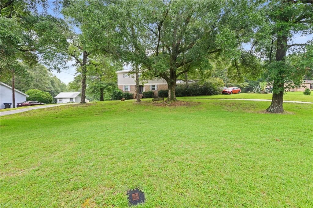 5153 Wear Road, Grand Bay, AL 36541 — photo 3