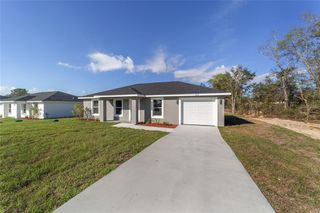 13260 SW 113TH LANE, Dunnellon, FL 34432