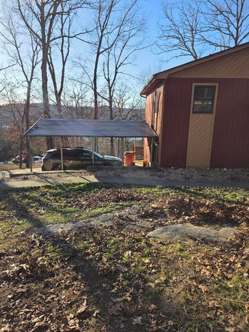 170 Peach Orchard Road, Cape Fair, MO 65624