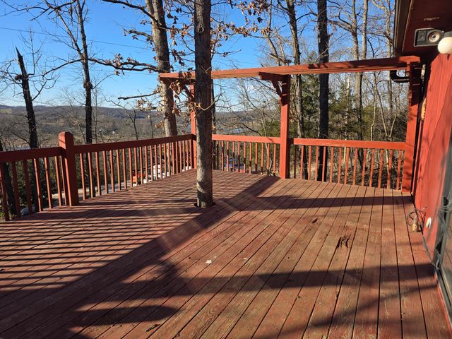 170 Peach Orchard Road, Cape Fair, MO 65624