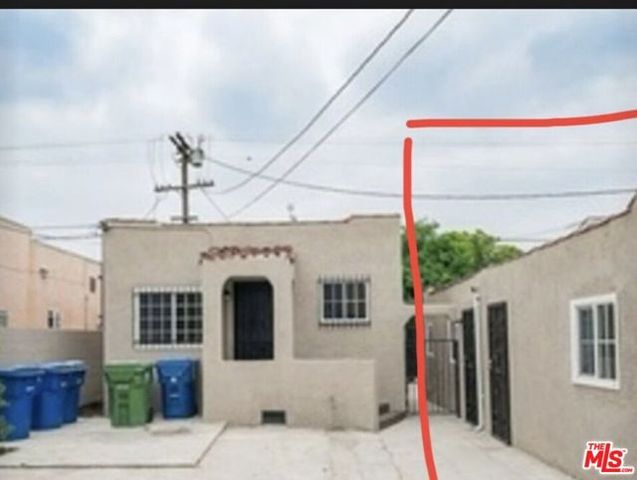822 E 84th Place, Los Angeles, CA 90001