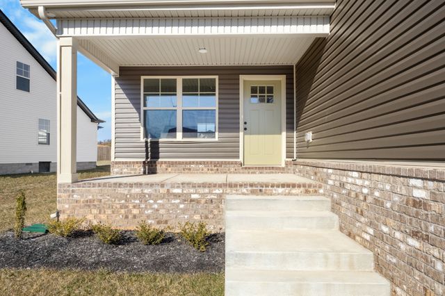 234 Cardinal Creek, Clarksville, TN 37040