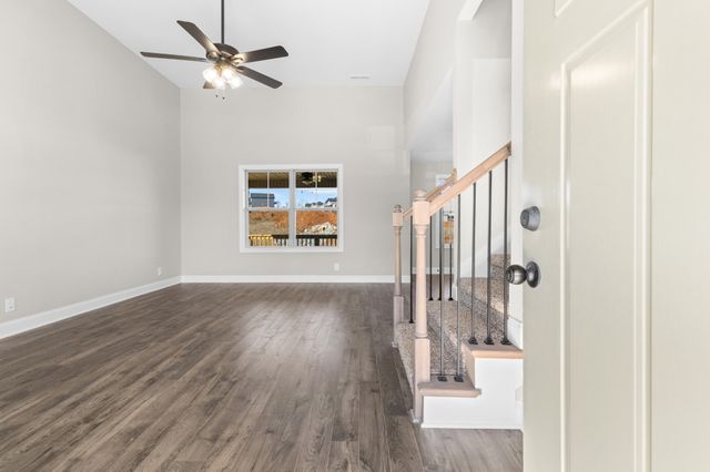 234 Cardinal Creek, Clarksville, TN 37040