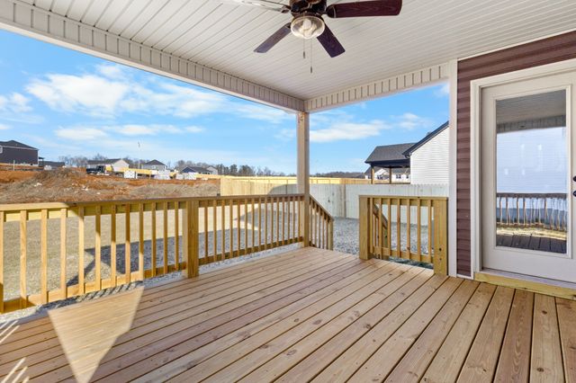234 Cardinal Creek, Clarksville, TN 37040