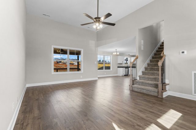 234 Cardinal Creek, Clarksville, TN 37040