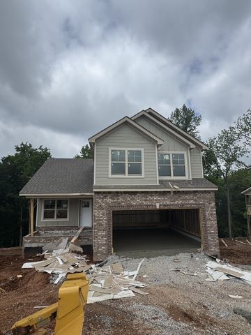 234 Cardinal Creek, Clarksville, TN 37040