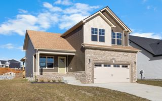234 Cardinal Creek, Clarksville, TN 37040