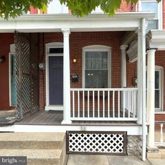 315 1/2 E CHESTNUT ST, Lancaster, PA 17602