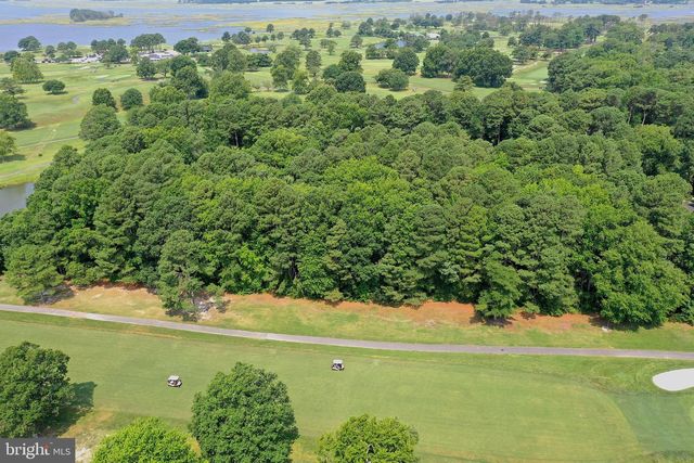 LOT 48 QUILLIN WAY, Berlin, MD 21811