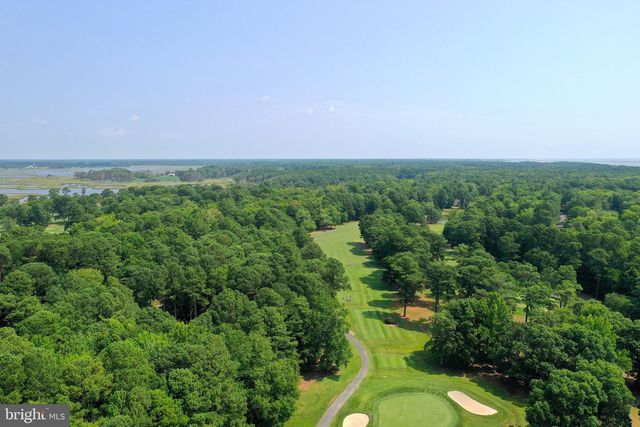 LOT 48 QUILLIN WAY, Berlin, MD 21811