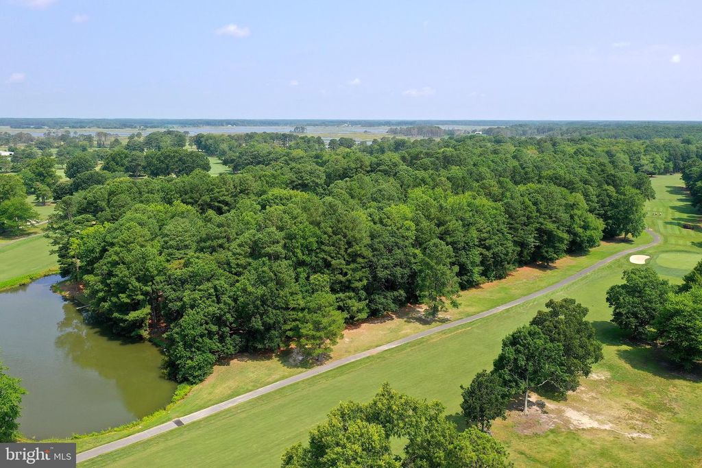 LOT 48 QUILLIN WAY, Berlin, MD 21811