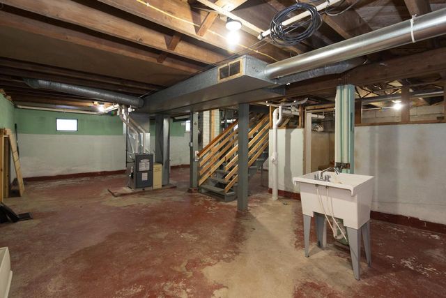 318 Forest AVENUE, Kewaskum, WI 53040