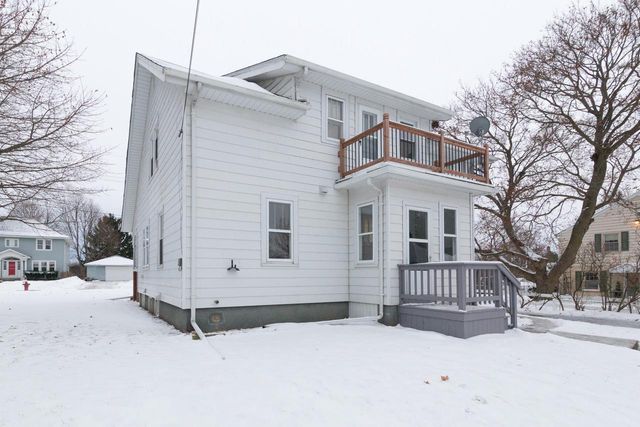 318 Forest AVENUE, Kewaskum, WI 53040