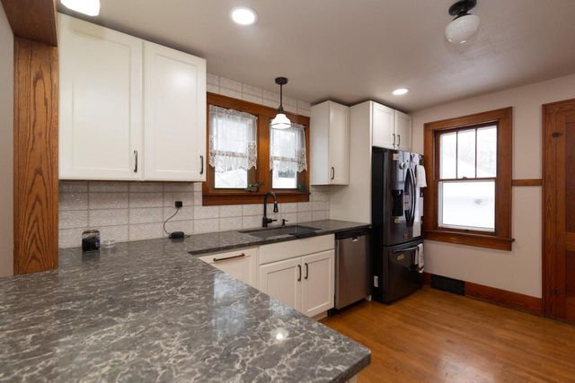 318 Forest AVENUE, Kewaskum, WI 53040