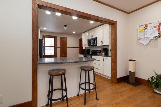 318 Forest AVENUE, Kewaskum, WI 53040