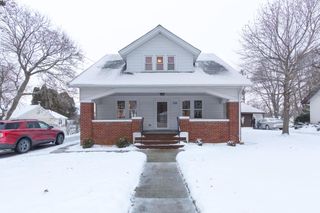 318 Forest AVENUE, Kewaskum, WI 53040
