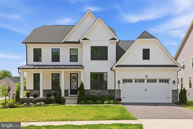 4208 FINDLEY LN, Ellicott City, MD 21042