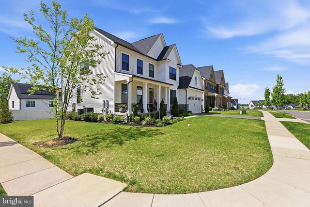 4208 FINDLEY LN, Ellicott City, MD 21042