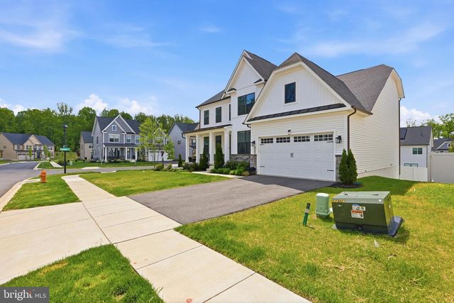 4208 FINDLEY LN, Ellicott City, MD 21042