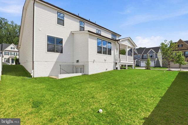 4208 FINDLEY LN, Ellicott City, MD 21042
