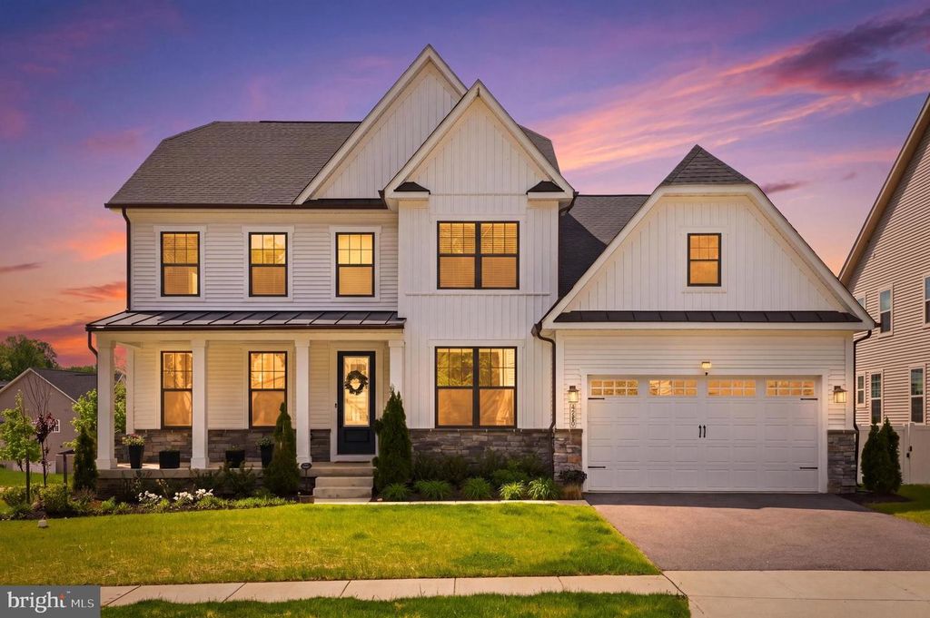 4208 FINDLEY LN, Ellicott City, MD 21042