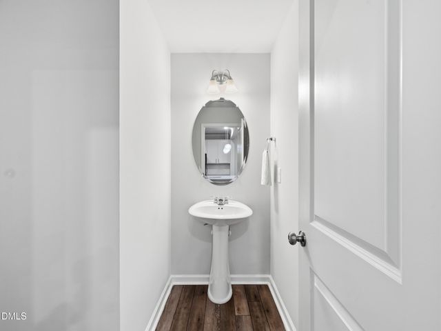 6506 Mezzo Lane, Raleigh, NC 27616
