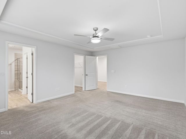 6506 Mezzo Lane, Raleigh, NC 27616