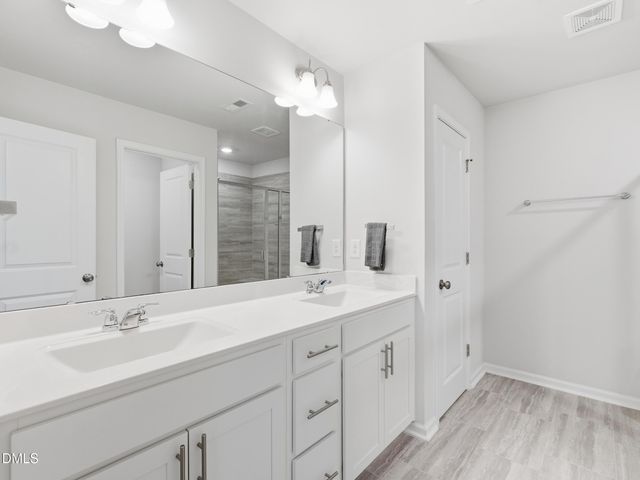 6506 Mezzo Lane, Raleigh, NC 27616