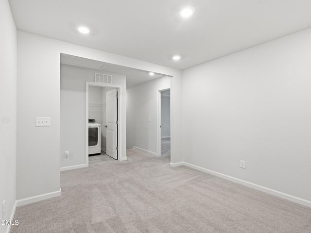 6506 Mezzo Lane, Raleigh, NC 27616