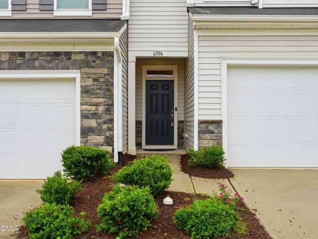 6506 Mezzo Lane, Raleigh, NC 27616