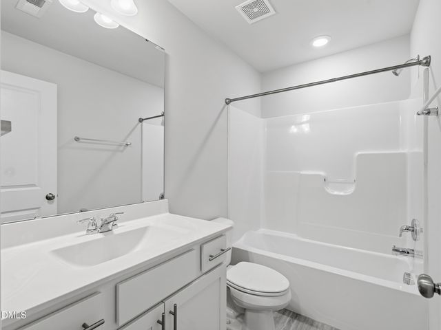 6506 Mezzo Lane, Raleigh, NC 27616